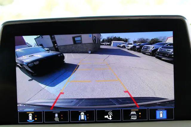 2021 Chevrolet Tahoe 2WD Premier