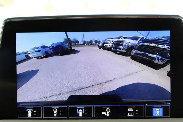 2021 Chevrolet Tahoe 2WD Premier