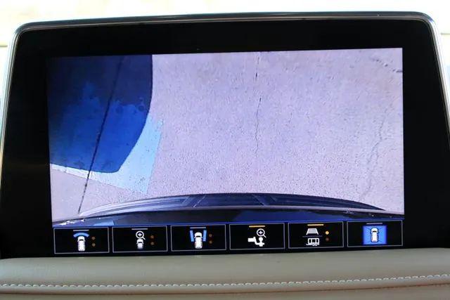 2021 Chevrolet Tahoe 2WD Premier