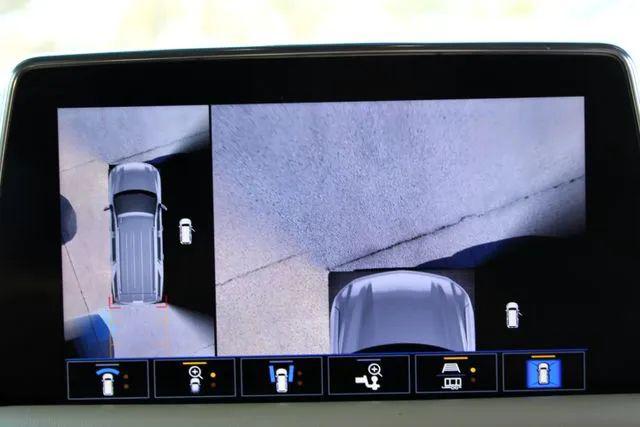 2021 Chevrolet Tahoe 2WD Premier