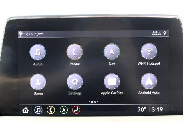 2021 Chevrolet Tahoe 2WD Premier