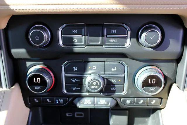 2021 Chevrolet Tahoe 2WD Premier