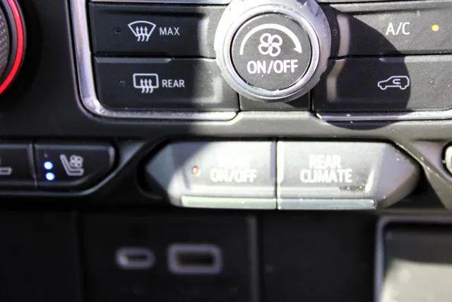 2021 Chevrolet Tahoe 2WD Premier