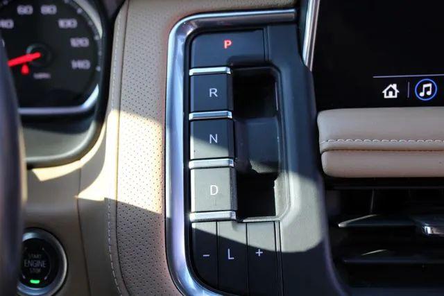 2021 Chevrolet Tahoe 2WD Premier