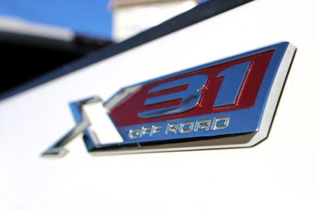 2023 GMC Sierra 2500HD 4WD Crew Cab Standard Bed SLT