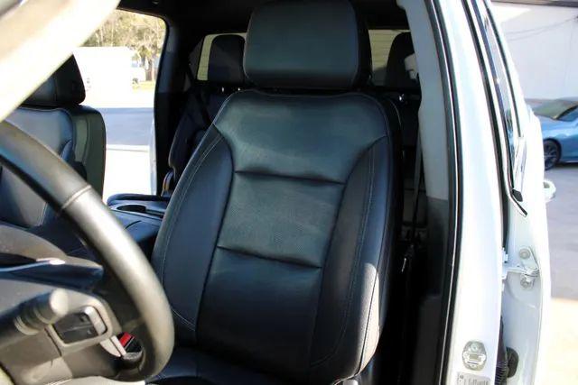 2023 GMC Sierra 2500HD 4WD Crew Cab Standard Bed SLT