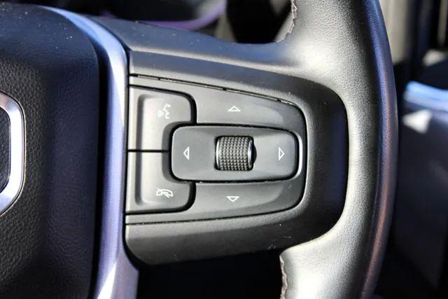 2023 GMC Sierra 2500HD 4WD Crew Cab Standard Bed SLT