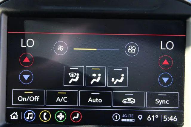 2023 GMC Sierra 2500HD 4WD Crew Cab Standard Bed SLT
