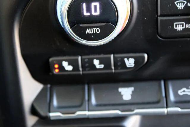 2023 GMC Sierra 2500HD 4WD Crew Cab Standard Bed SLT