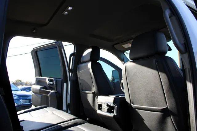 2023 GMC Sierra 2500HD 4WD Crew Cab Standard Bed SLT