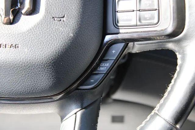 2022 Ram 3500 Limited Crew Cab 4x4 8' Box