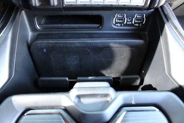 2022 Ram 3500 Limited Crew Cab 4x4 8' Box