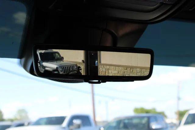 2022 Ram 3500 Limited Crew Cab 4x4 8' Box