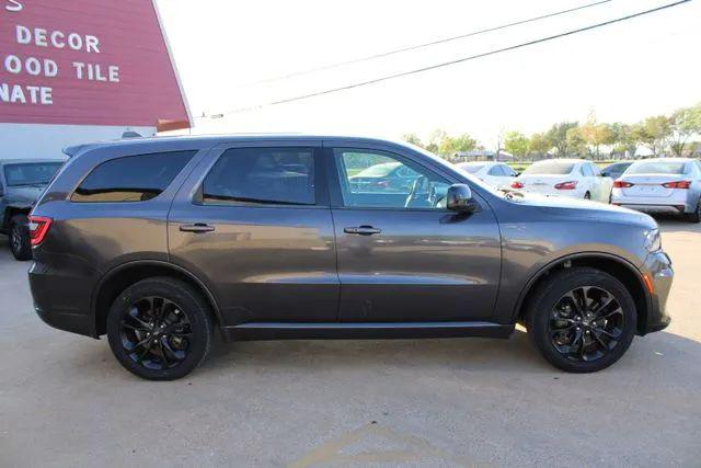 2021 Dodge Durango GT AWD