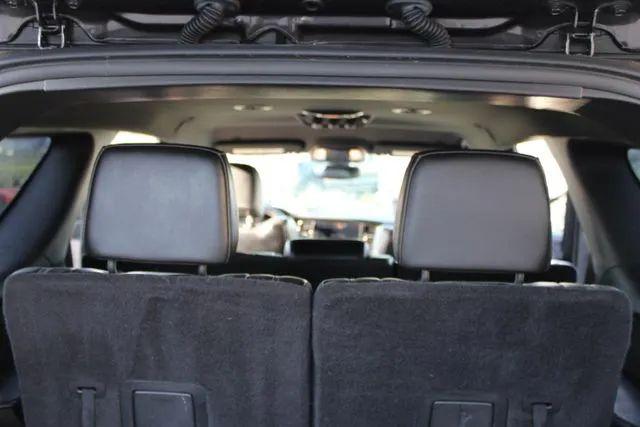 2021 Dodge Durango GT AWD