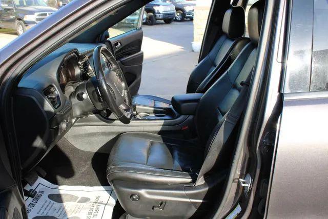 2021 Dodge Durango GT AWD