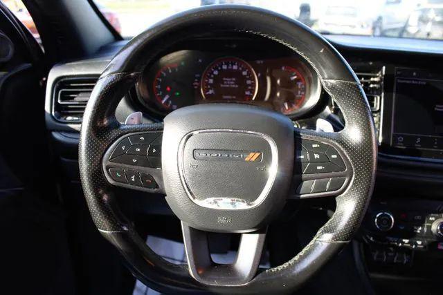 2021 Dodge Durango GT AWD