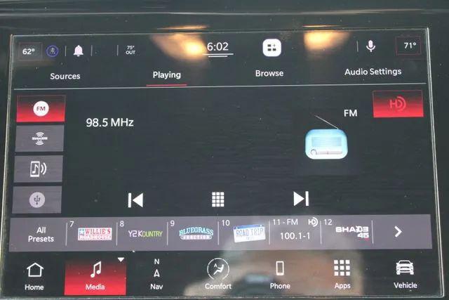 2021 Dodge Durango GT AWD