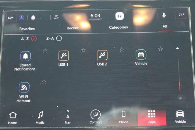 2021 Dodge Durango GT AWD