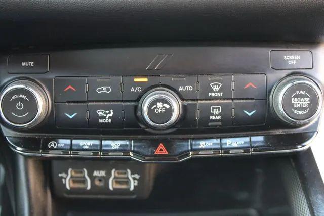 2021 Dodge Durango GT AWD