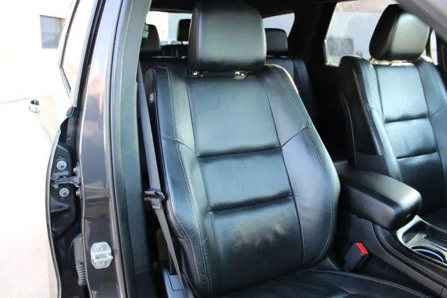2021 Dodge Durango GT AWD