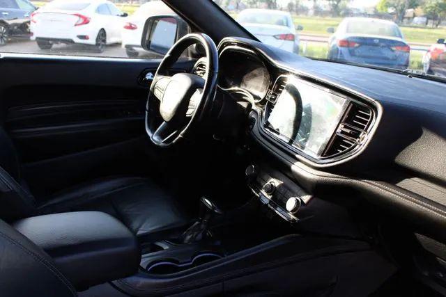 2021 Dodge Durango GT AWD