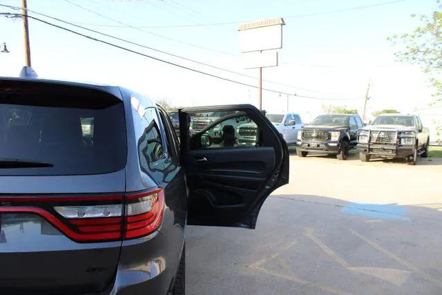 2021 Dodge Durango GT AWD