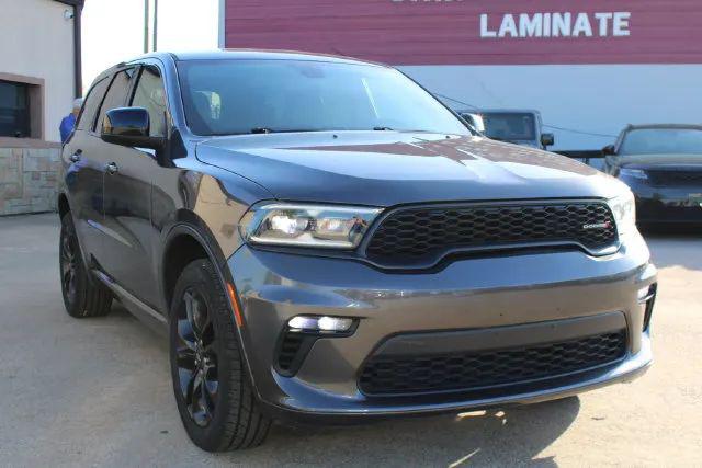 2021 Dodge Durango GT AWD for sale in Sachse, TX