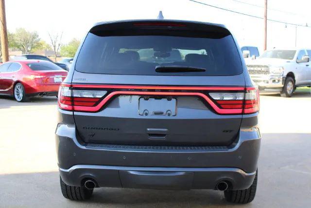 2021 Dodge Durango GT AWD