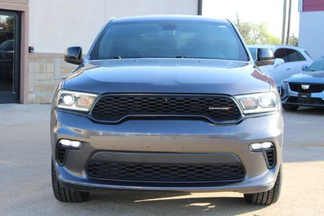 2021 Dodge Durango GT AWD