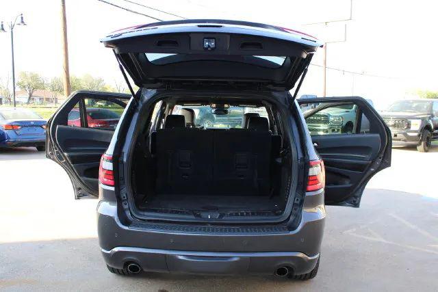 2021 Dodge Durango GT AWD