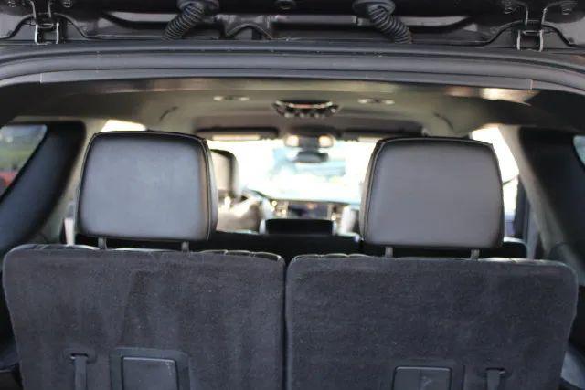 2021 Dodge Durango GT AWD