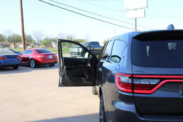 2021 Dodge Durango GT AWD