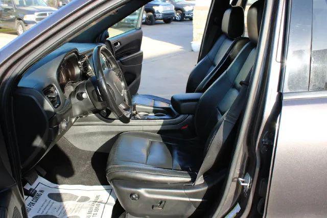 2021 Dodge Durango GT AWD