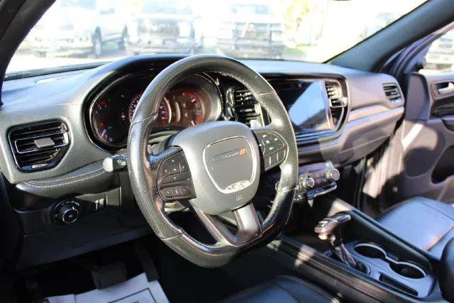 2021 Dodge Durango GT AWD