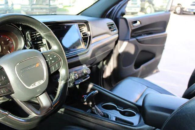 2021 Dodge Durango GT AWD