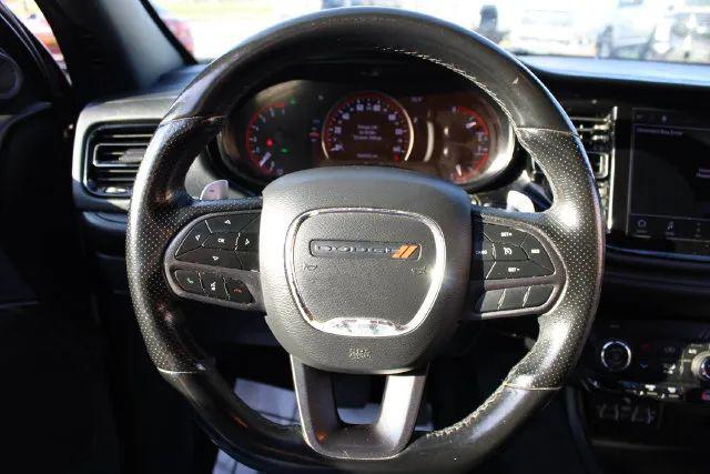 2021 Dodge Durango GT AWD