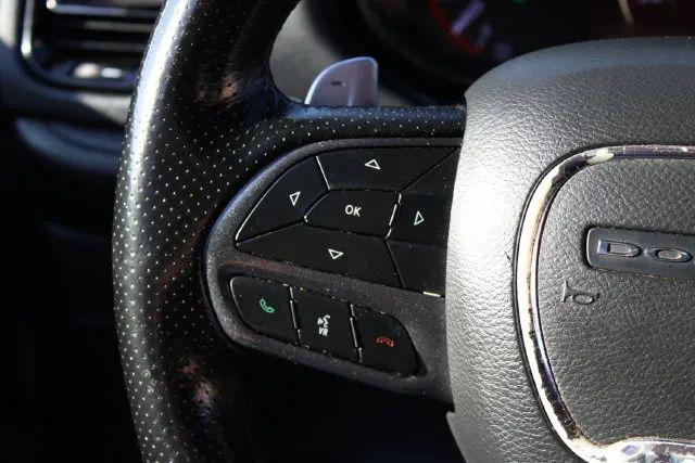 2021 Dodge Durango GT AWD