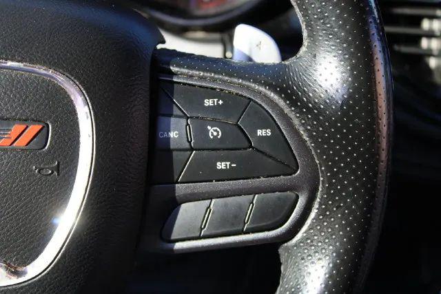 2021 Dodge Durango GT AWD