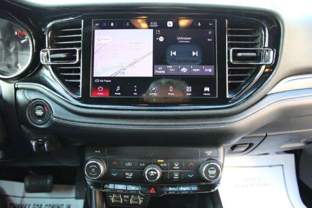 2021 Dodge Durango GT AWD