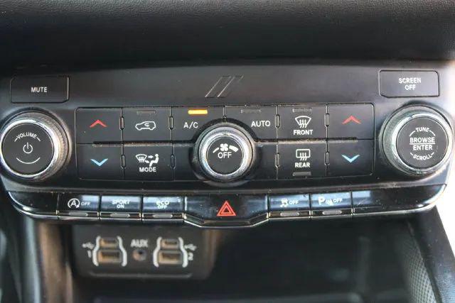 2021 Dodge Durango GT AWD
