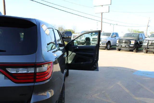 2021 Dodge Durango GT AWD