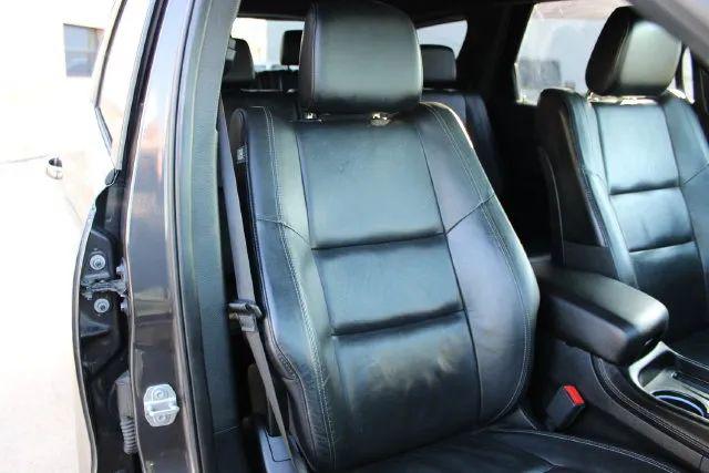 2021 Dodge Durango GT AWD