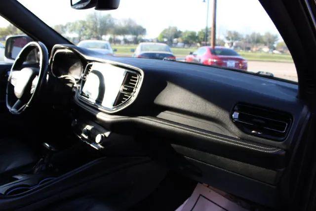 2021 Dodge Durango GT AWD