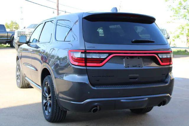 2021 Dodge Durango GT AWD