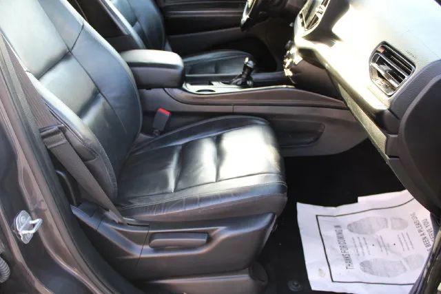 2021 Dodge Durango GT AWD