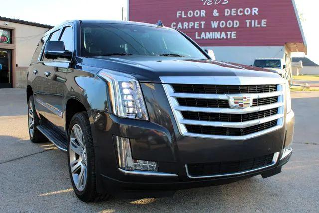 2016 Cadillac Escalade Luxury Collection for sale in Sachse, TX