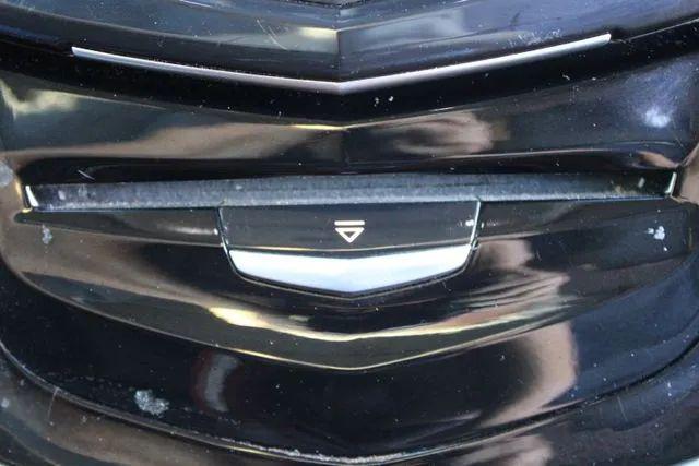 2016 Cadillac Escalade Luxury Collection