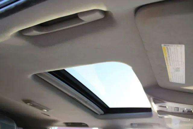 2016 Cadillac Escalade Luxury Collection