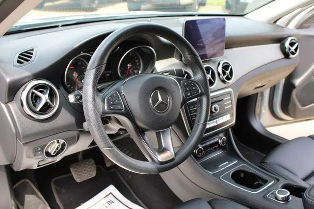 2019 Mercedes-Benz GLA-CLASS GLA 250 250